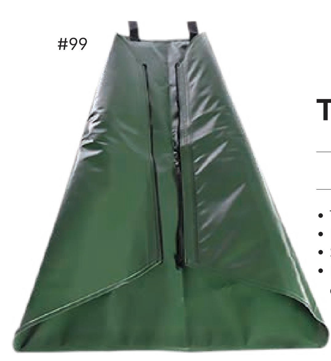 Tree Watering Bags 20 Gallon