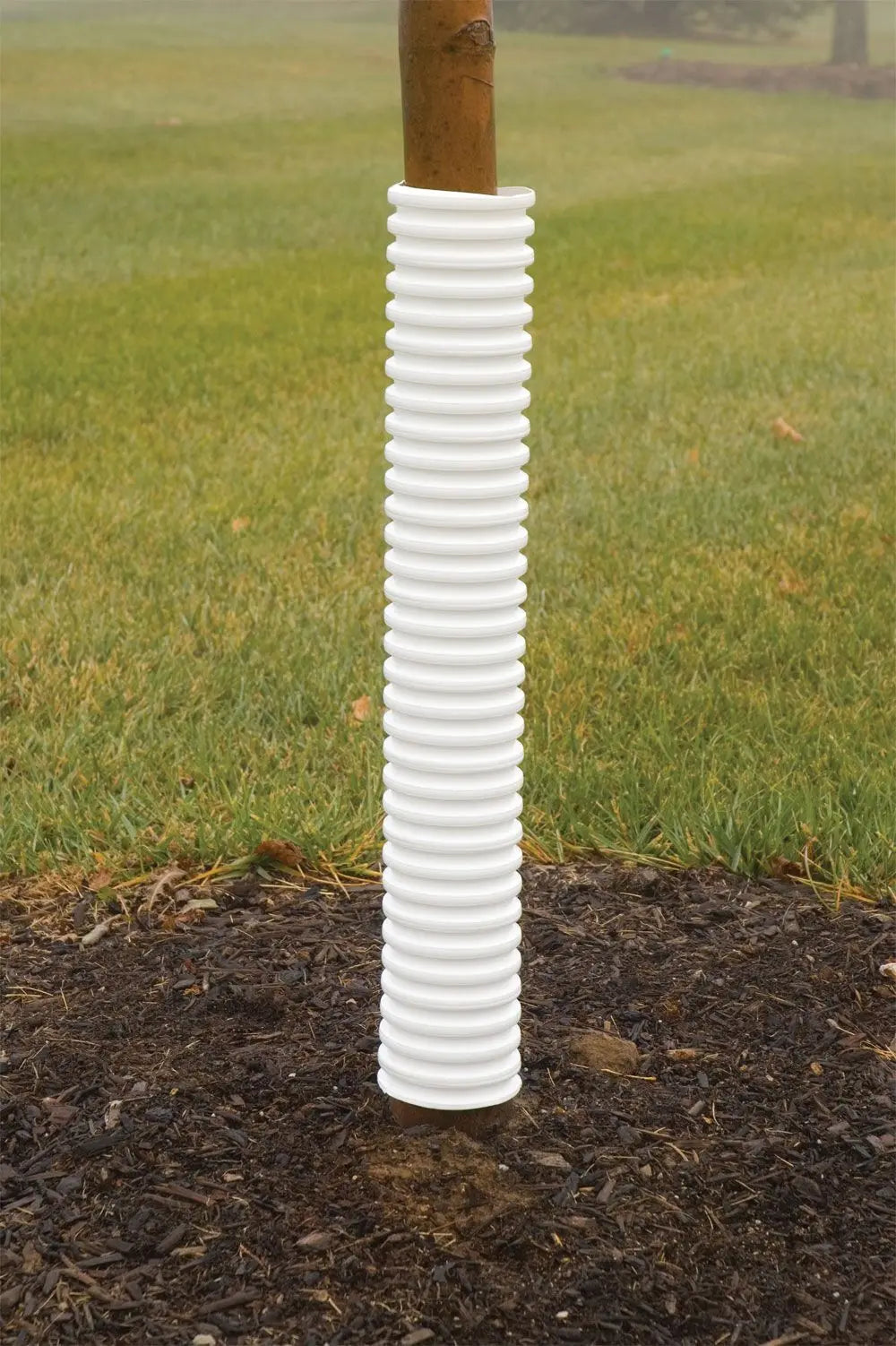 Corrugated Tree Protectors